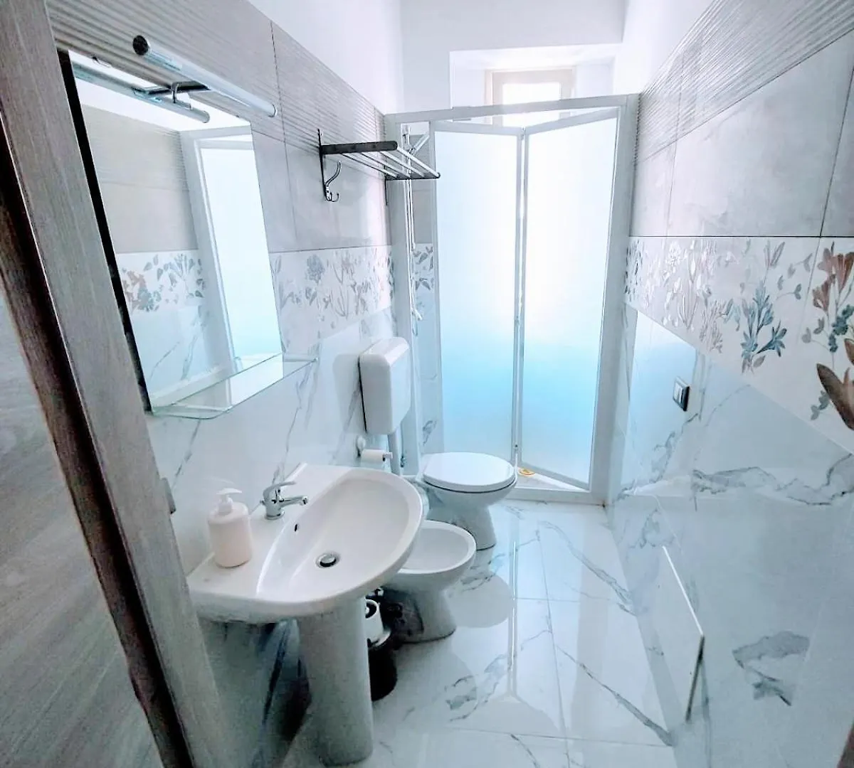 La Greca Naxos Apartments جيارديني ناكسوس 0*,