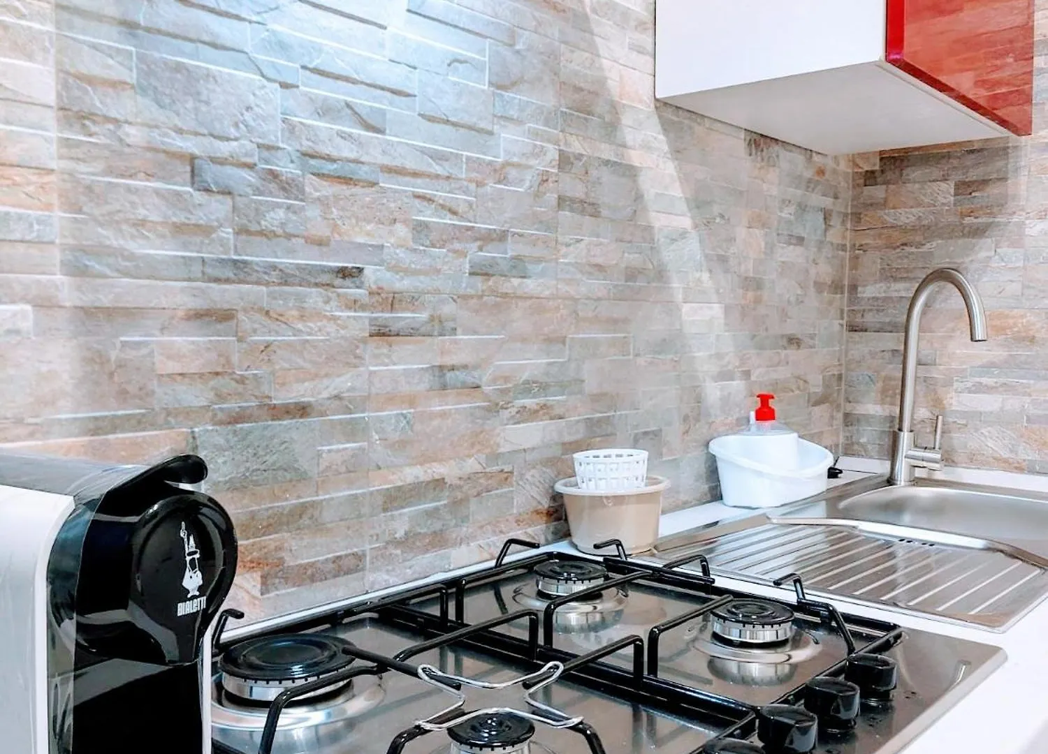 La Greca Naxos Apartments جيارديني ناكسوس إيطاليا