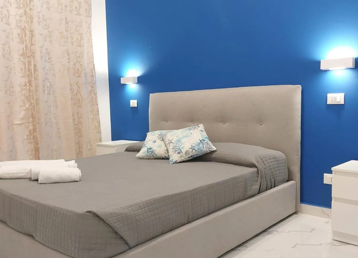 La Greca Naxos Apartments جيارديني ناكسوس إيطاليا