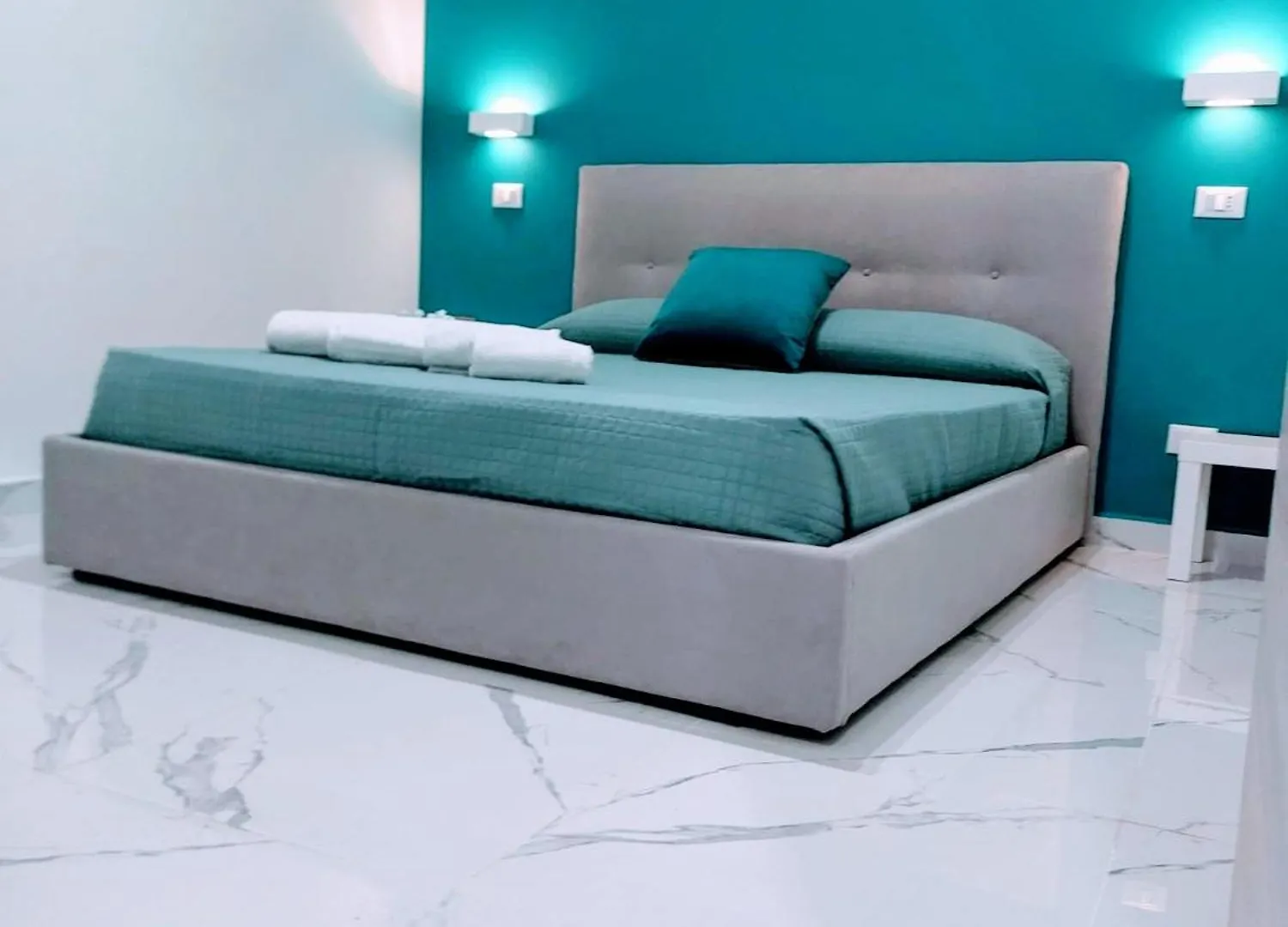 La Greca Naxos Apartments جيارديني ناكسوس