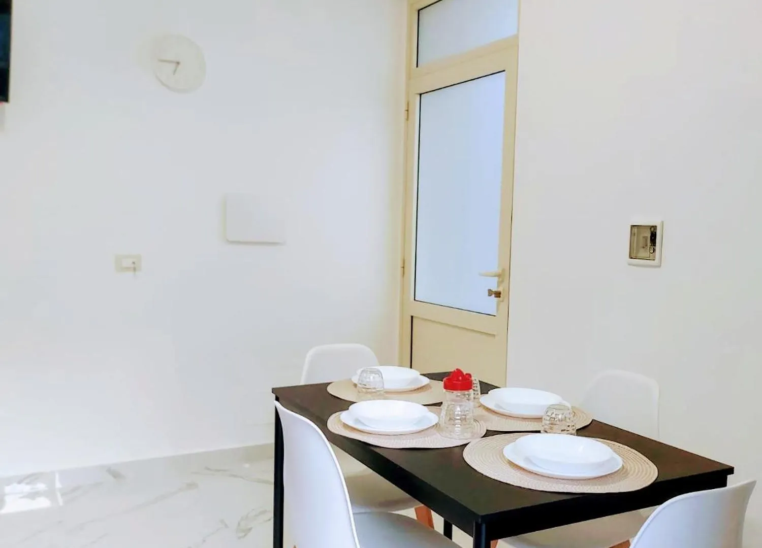La Greca Naxos Apartments جيارديني ناكسوس