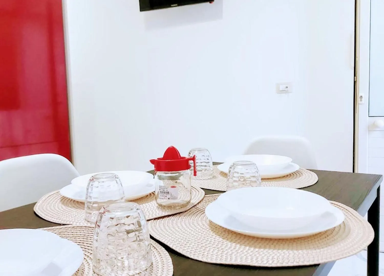 La Greca Naxos Apartments جيارديني ناكسوس 0*,  إيطاليا